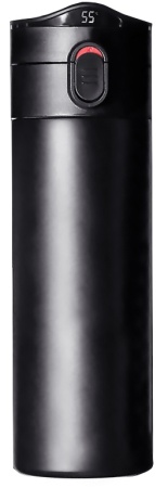 Купить Xiaomi 17PIN 380ml Display Version Black (NB001)