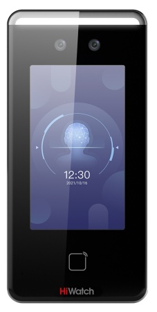 Купить HiWatch ACT-T1341MF Терминал доступа