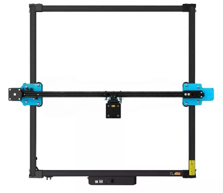 Купить TwoTrees Laser Engraving Machine TTS-20 PRO 20W