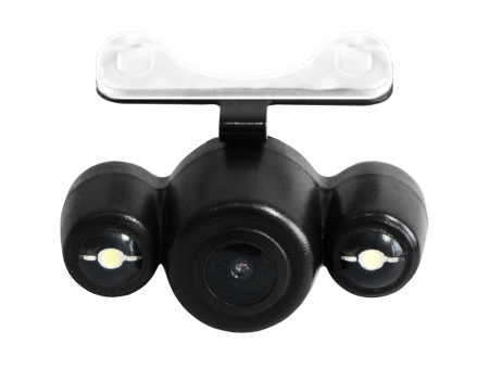 Парковочная камера CARCAM CAM-432