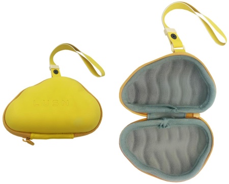 Купить Xiaomi Lusn Children Sunglasses (L-MJ003) Risemi