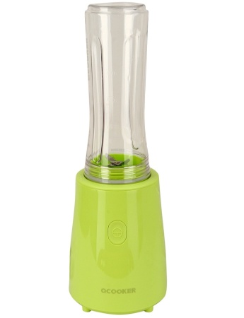 Блендер Xiaomi Qcooker Portable Cooking Machine Youth Version Green