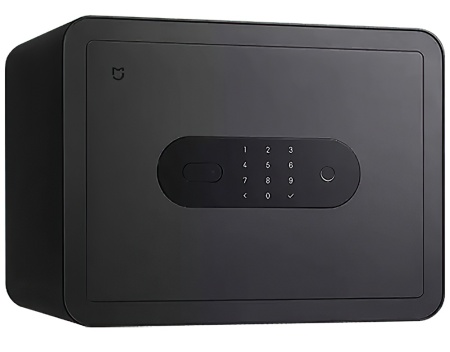 Купить Xiaomi Mi Smart Safe Box 65Mn (BGX-5/X1-3001)