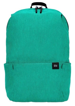 Купить Xiaomi Mi Mini Backpack Mint Green