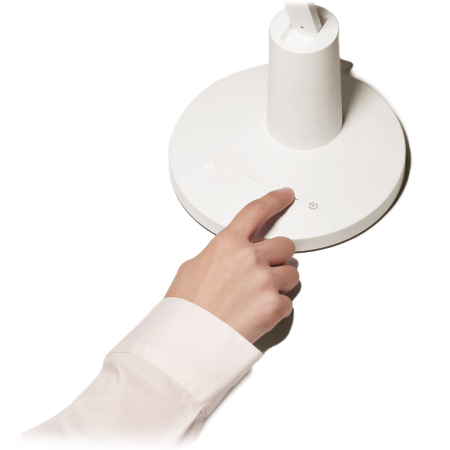 Купить Xiaomi Yeelight LED Eye-friendly Desk Lamp Prime (YLTD05Y)