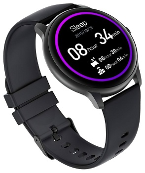 Купить Xiaomi Imilab KW66 Black