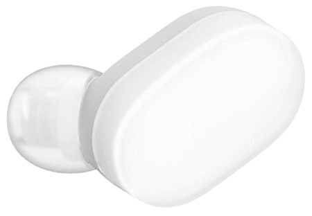 Наушники Xiaomi AirDots Youth Edition White (TWSEJ02LM)