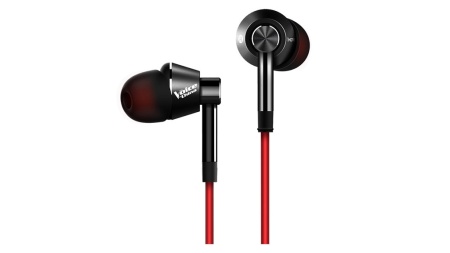 Купить Xiaomi 1MORE Voice of China black