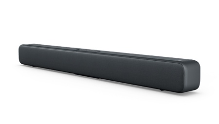 Купить Xiaomi Mi TV Soundbar Black
