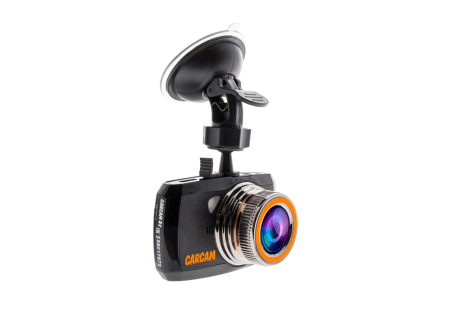 Автомобильный видеорегистратор CARCAM D2