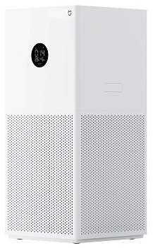 Купить Xiaomi Smart Air Purifier 4 Lite (AC-M17-SC)
