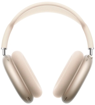 Купить AirPods Max 2024 (A3184) Starlight