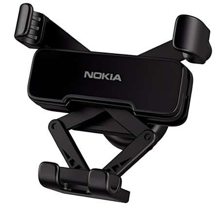 Купить Nokia Essential Car Mount E7200
