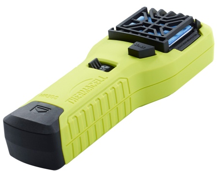 Купить Thermacell MR-300 Repeller, Ярко-Зеленый