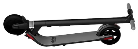 Купить Ninebot KickScooter ES1