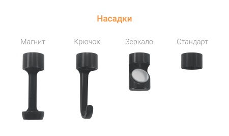 Купить CARCAM ENDO 360 Two-Way Electric articulating MS50