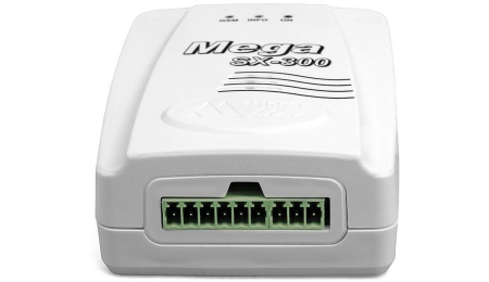 GSM сигнализация Mega SX-300 Light