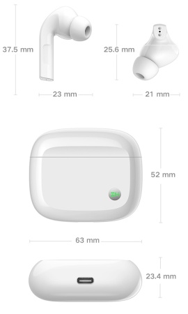 Купить Xiaomi ZMI PurPods