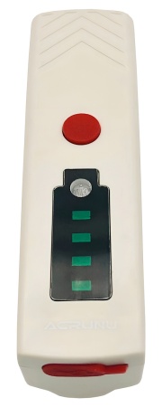 Купить ACRUNU Bicycle Headlight (MX601) White