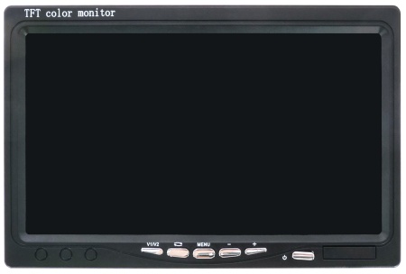 Купить CARCAM DSP-7V