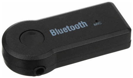 Купить Car Wireless Music Receiver (hands-free)