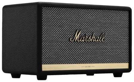 Купить Marshall Stanmore 2 Bluetooth Speaker Black