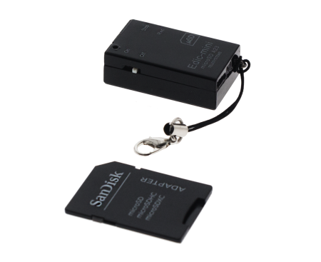 Диктофон Edic-mini Tiny A23
