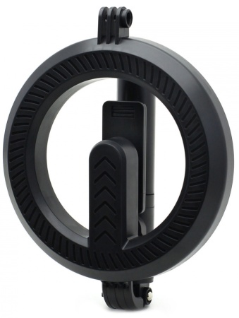 Купить Selfie Stick Tripod Bluetooth LED P20D