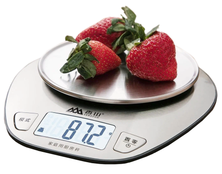 Купить Xiaomi Camry Electronic Kitchen Scale (EK4352/EK4352H)
