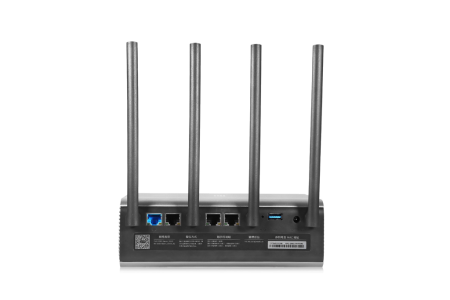 Купить Xiaomi Mi Wi-Fi Router Pro