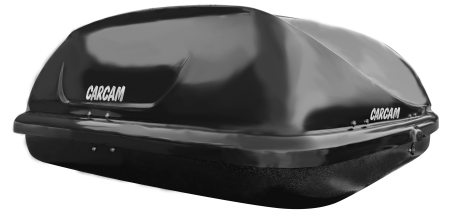 Купить CARCAM ROOF BOX PRO 360L
