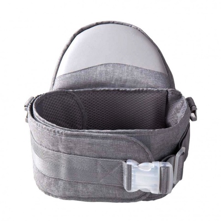 Рюкзак-кенгуру Xiaomi XiaoYang Y0352 60-120 cm - Gray