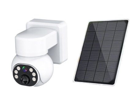 Купить CARCAM Solar PTZ 01