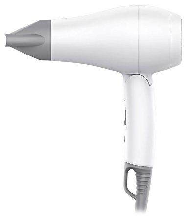 Купить Xiaomi Yueli Mini Hair Dryer HD-066WTF