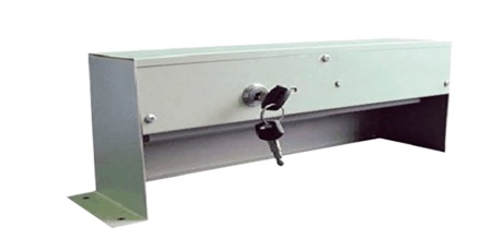 Купить Hikvision DS-PD1-EB-PF Тревожная кнопка