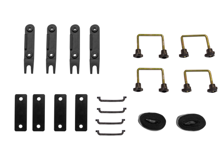 Автомобильный багажный бокс CARCAM AUTOBOX-360A