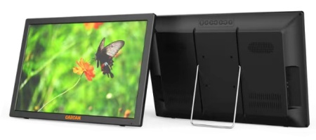 Купить CARCAM 19'' LED TV DVB-T2/Analog 5000mAh (ССLED19)