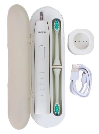 Купить Xiaomi Bomidi TX5 White 