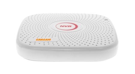IP-видеорегистратор CARCAM NVR2009