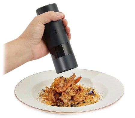 Купить Xiaomi HuoHou Electric Grinder Rechargeable HU0200 Black