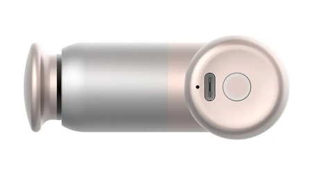 Купить Xiaomi Meavon Extra Mini (MVFG-M281) Pink