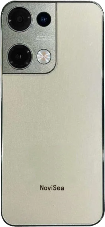 Купить NoviSea Note 10 3/128Gb Gold