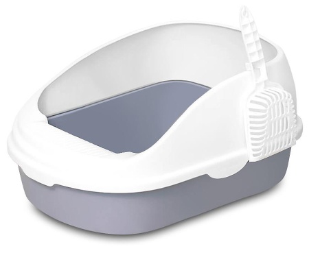 Купить Xiaomi Cat Litter Box