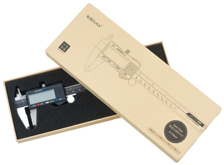 Купить Xiaomi Youpin Duka CA-2 150 мм 0.01 мм