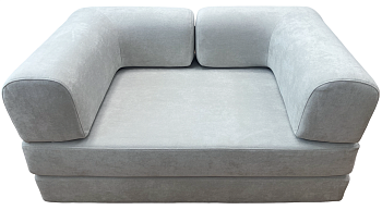 Купить Mijia Compressed Frameless Foam Sofa Bed (XMT007) Light Grey