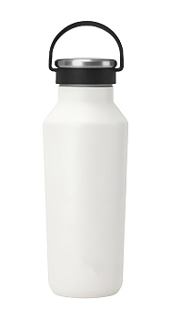 Купить Tyeso Vacuum Insulated Bottle 500ml (TS-01-01001-201) White