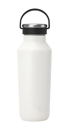 Купить Tyeso Vacuum Insulated Bottle 500ml (TS-01-01001-201) White