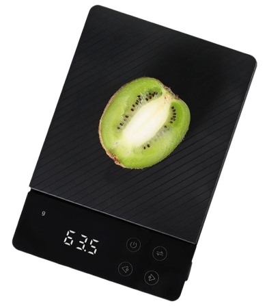 Кухонные весы Xiaomi ATuMan Duka ES1 8kg