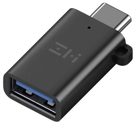 Купить Xiaomi ZMI AL272 USB to Type C 