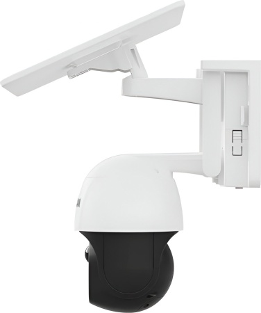 Купить CARCAM 2MP Solar Outdoor PTZ Camera V380P5pro-WiFi